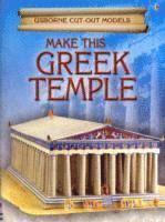 Make This Greek Temple (häftad)