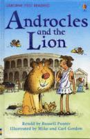 Androcles and The Lion (inbunden)