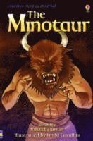 The Minotaur (inbunden)