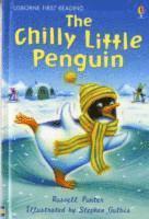 The Chilly Little Penguin (inbunden)