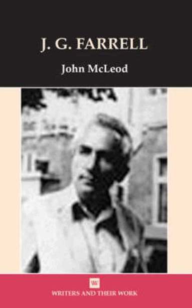 J.G. Farrell (h�ftad)