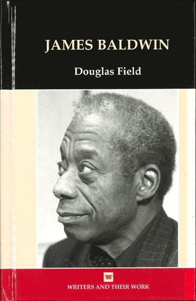 James Baldwin (hftad)