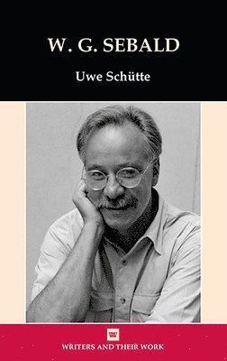 W. G. Sebald (h�ftad)