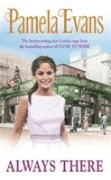 Always There (h�ftad)