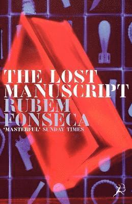 Lost Manuscript (pocket)