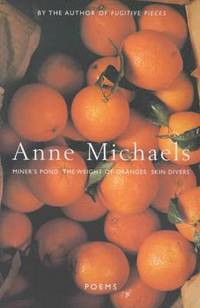 Poems: WITH The Weight of Oranges AND Miner's Pond AND Skin Divers (hftad)