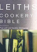 Leiths Cookery Bible: 3rd ed. (inbunden)
