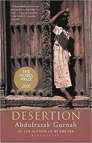Desertion (hftad)