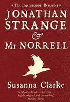 Jonathan Strange and Mr Norrell som bok, ljudbok eller e-bok.