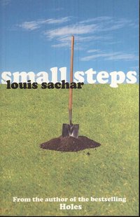 Small Steps, Louis Sachar