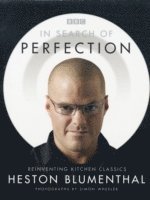 In Search of Perfection (inbunden)