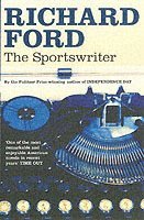 The Sportswriter (häftad)