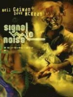 Signal to Noise (hftad)