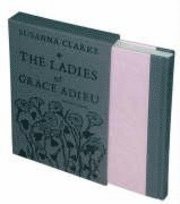 The Ladies of Grace Adieu (inbunden)