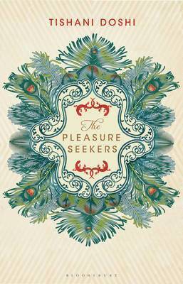 The Pleasure Seekers (h�ftad)