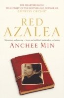 Red Azalea (inbunden)