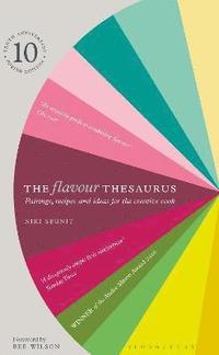 The Flavour Thesaurus (inbunden)