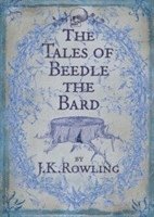 The Tales of Beedle the Bard (inbunden)