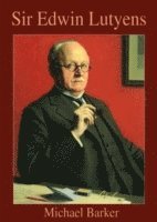 Edwin Lutyens (inbunden)