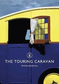 The Touring Caravan (häftad)