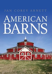 American Barns (e-bok)
