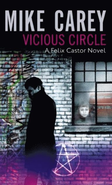 Vicious Circle (häftad)