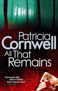 All That Remains (e-bok)
