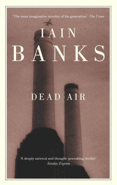 Dead Air (e-bok)