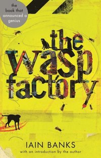 Wasp Factory (e-bok)