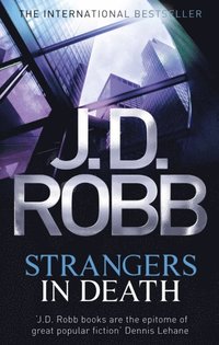 Strangers In Death (e-bok)