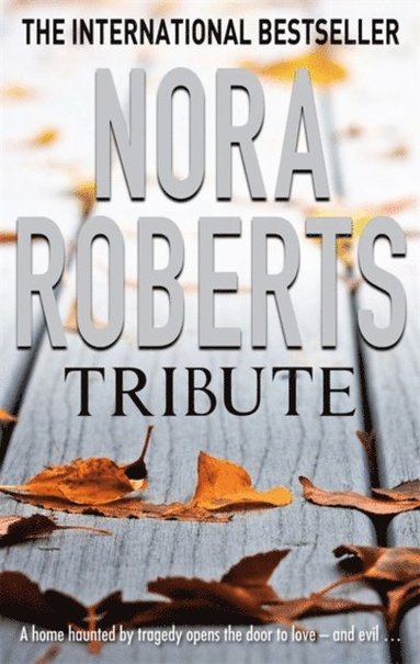 Tribute (häftad)