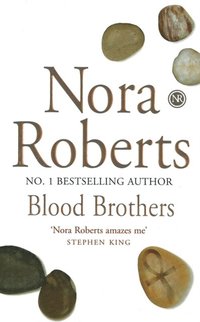 Blood Brothers (e-bok)