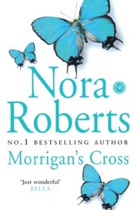 Morrigan's Cross (e-bok)