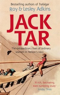 Jack Tar (e-bok)