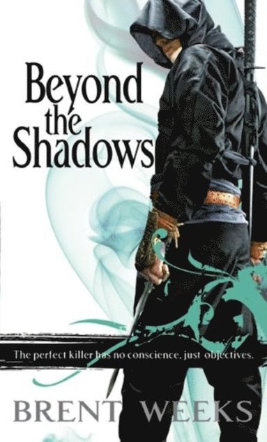 Beyond The Shadows (häftad)