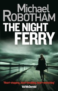 Night Ferry (e-bok)