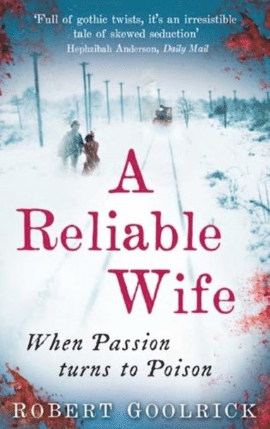 Reliable Wife (e-bok)