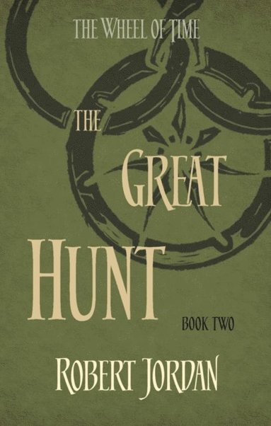 Great Hunt (hftad)