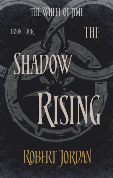 Shadow Rising (hftad)