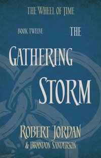 Gathering Storm (e-bok)