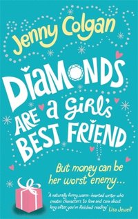 Diamonds Are A Girl's Best Friend (e-bok)