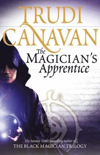 Magician's Apprentice (e-bok)