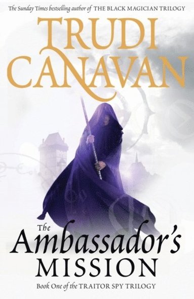 Ambassador's Mission (e-bok)
