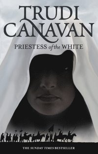 Priestess Of The White (e-bok)