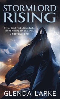 Stormlord Rising (e-bok)