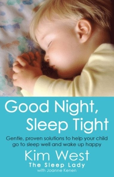 Good Night, Sleep Tight (e-bok)