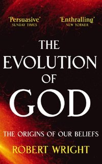 Evolution Of God (e-bok)