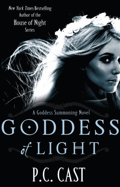 Goddess Of Light (e-bok)