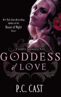 Goddess Of Love (e-bok)