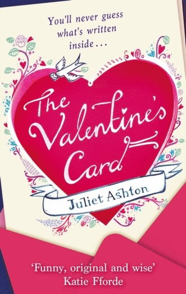 Valentine's Card (e-bok)